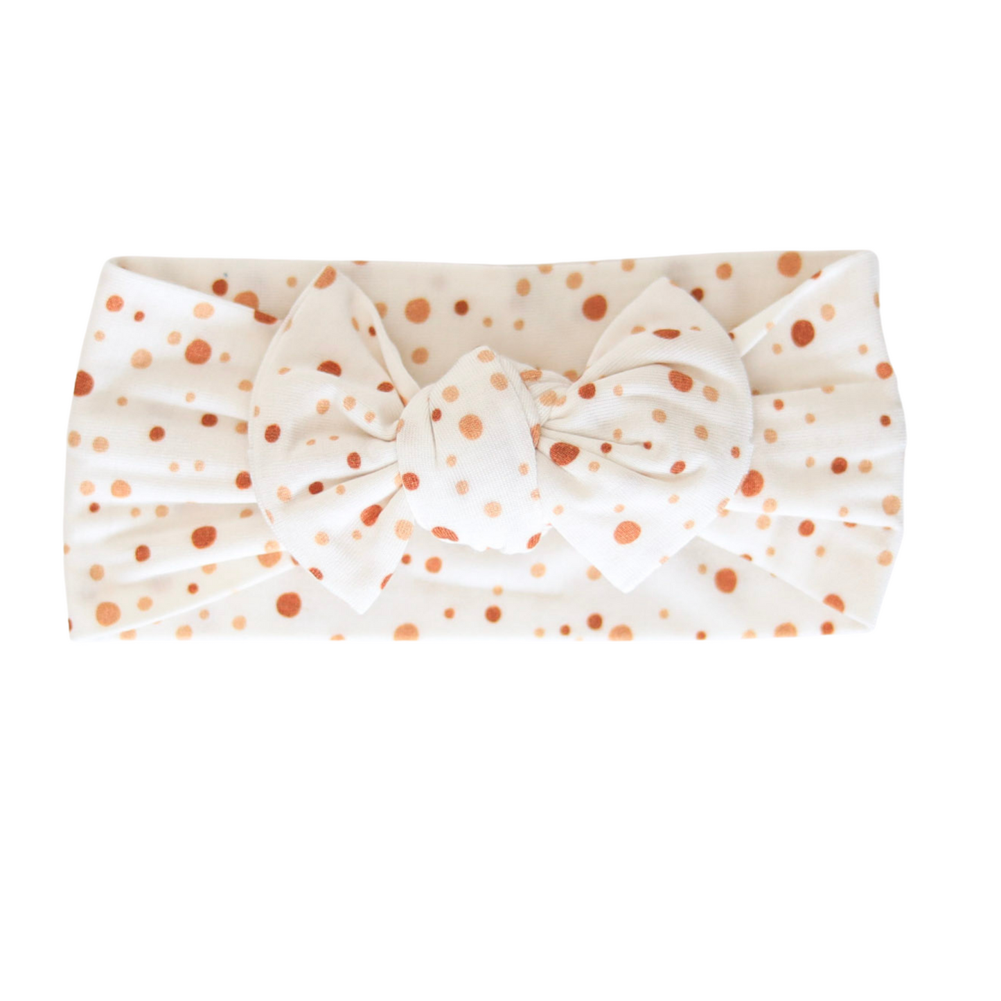 Buy DOTTIE Headband | Newborn DOTTIE Headband | Jelly Comfort