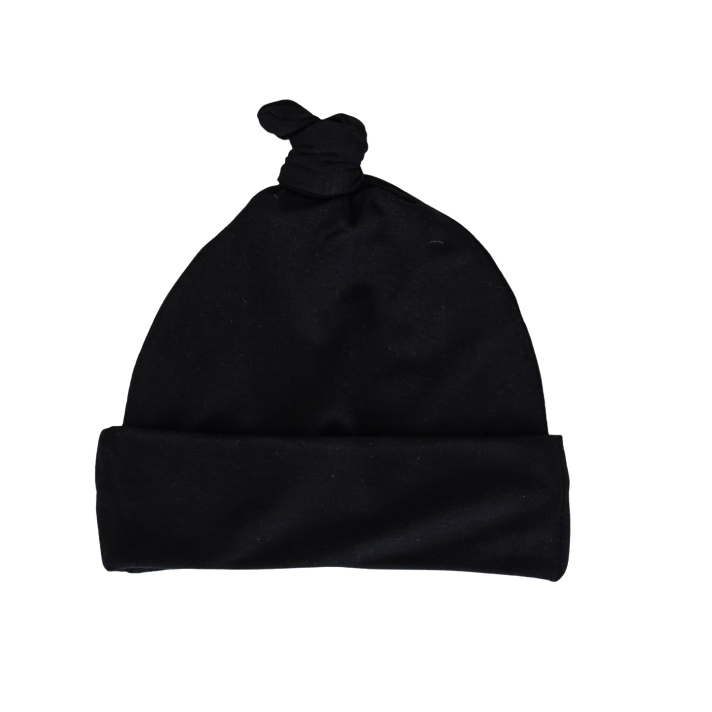 Buy Fin Top Knot Hat | Newborn Fin Top Knot Hat | Jelly Comfort