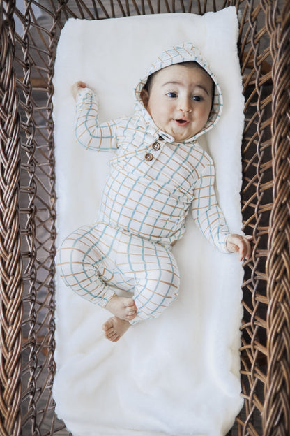 Shop Noah TOP+BOTTOMS | Online Order | Jelly Comfort