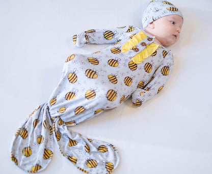 BEE HAT