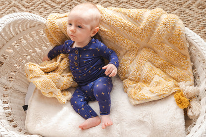 Buy Miles TOP+BOTTOMS | Newborn Top/Bottom Baby | Jelly Comfort