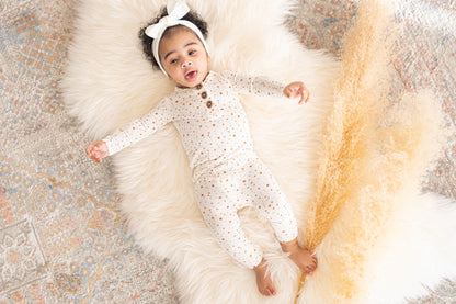 Buy Dottie TOP+BOTTOMS | Newborn Baby top + bottom | Jelly Comfort