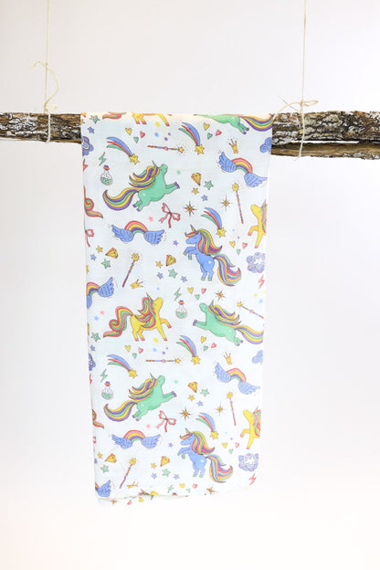 Magic Muslin Swaddle Blanket, Miracle Blanket swaddle, Jelly Comfort