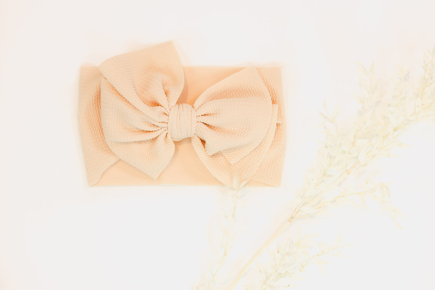 Buy Oversize Bows | Babies Oversize Bows | Jelly Comfort